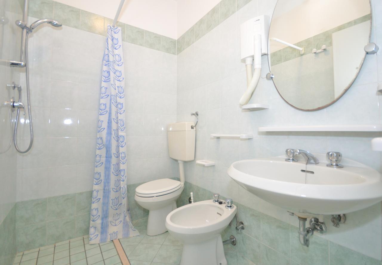 Villaggio Michelangelo Bibione Buitenkant foto