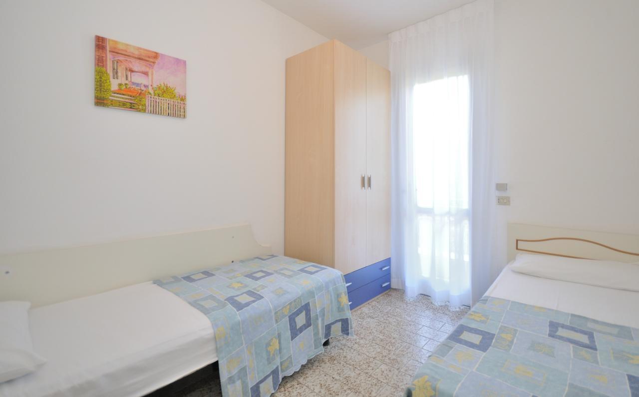 Villaggio Michelangelo Bibione Buitenkant foto